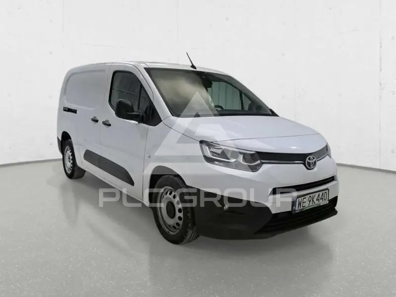 2023 Toyota PROACE CITY