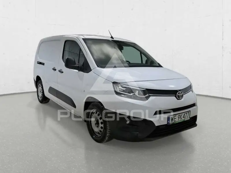 2023 Toyota PROACE CITY