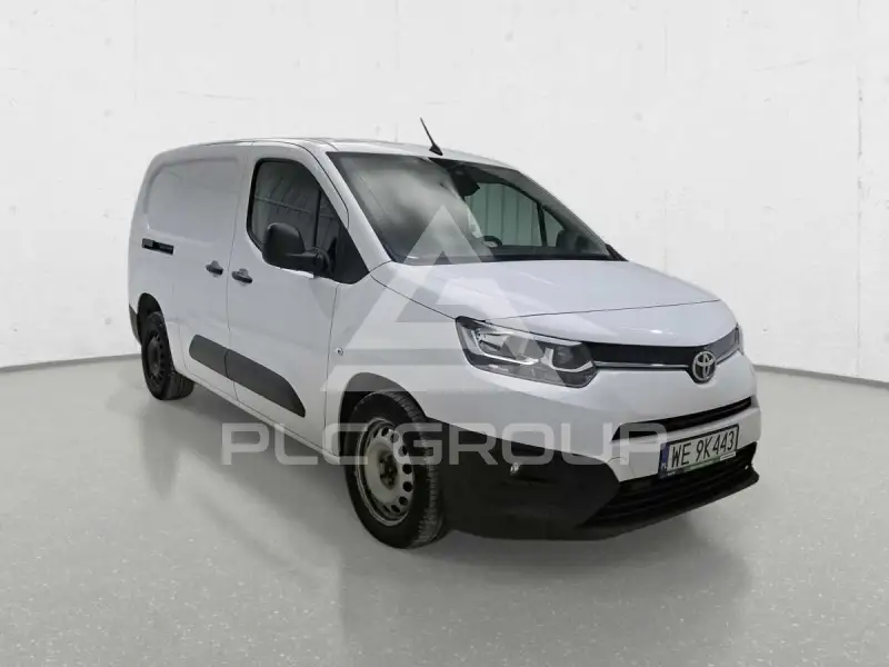 2023 Toyota PROACE CITY
