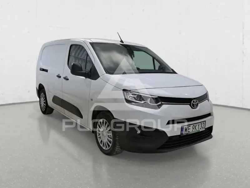 2023 Toyota PROACE CITY