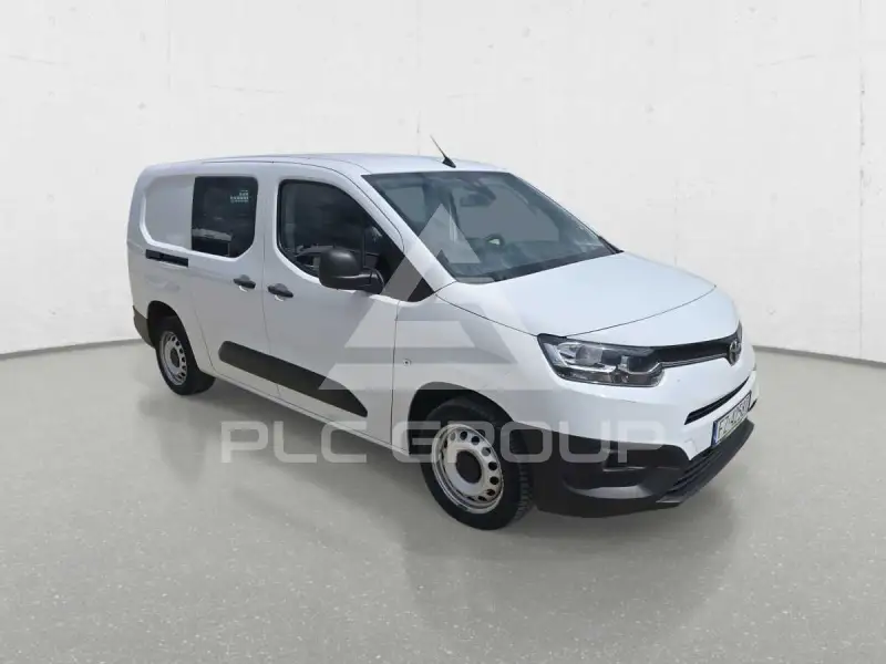 2023 Toyota PROACE CITY