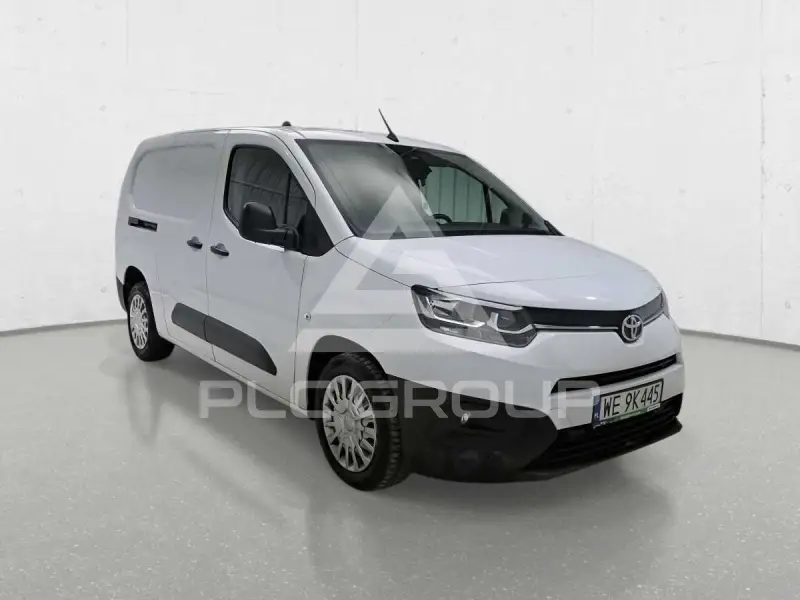 2023 Toyota PROACE CITY