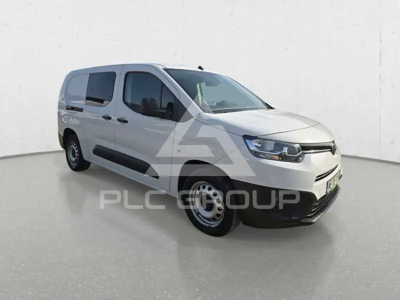 2023 Toyota PROACE CITY