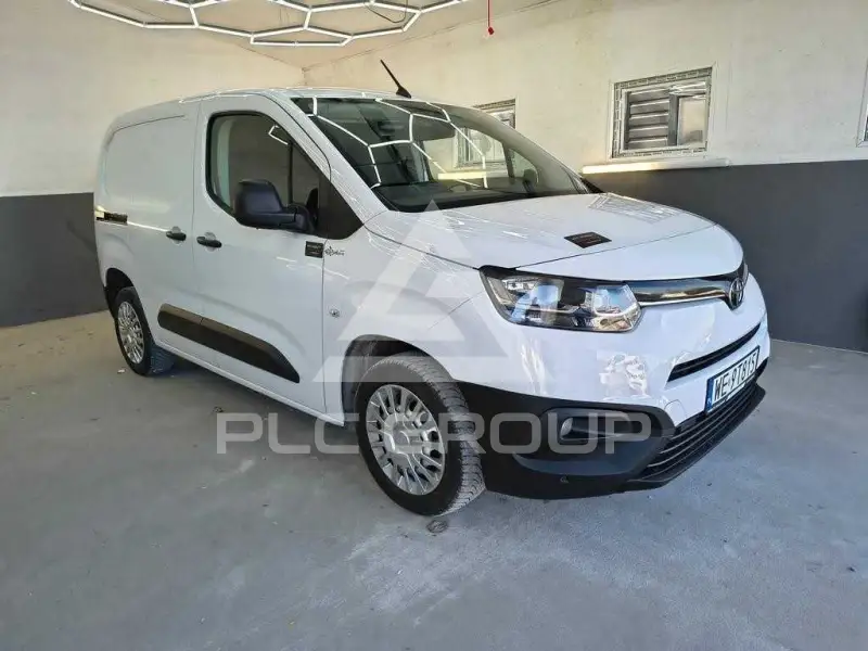 2023 Toyota PROACE CITY