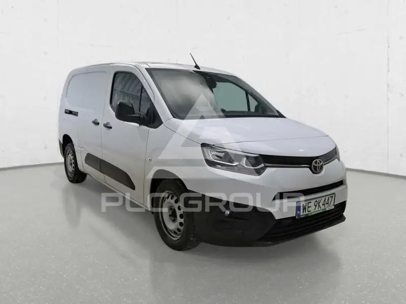 2023 Toyota PROACE CITY