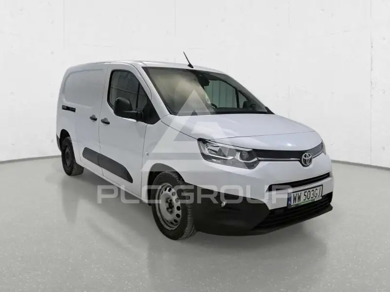 2023 Toyota PROACE CITY