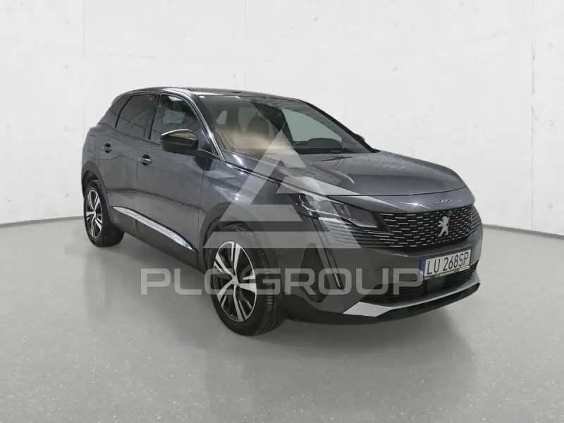 2023 Peugeot 3008