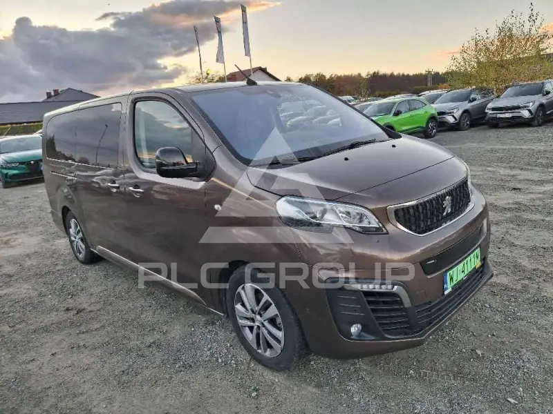 2023 Peugeot Expert