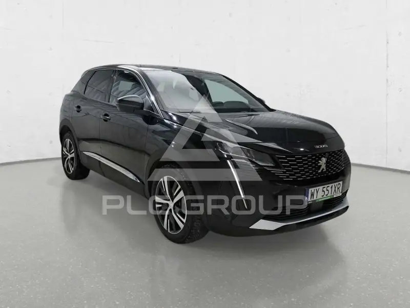 2023 Peugeot 308