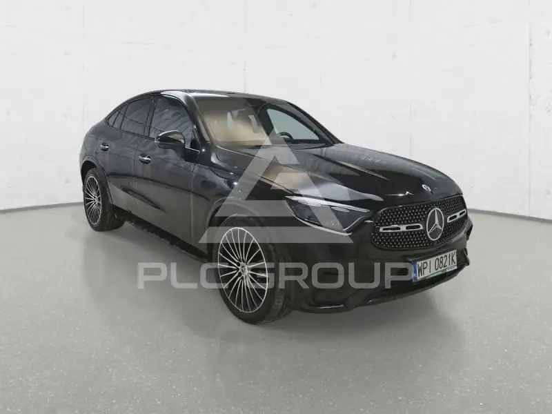 2023 Mercedes Benz GLC 220