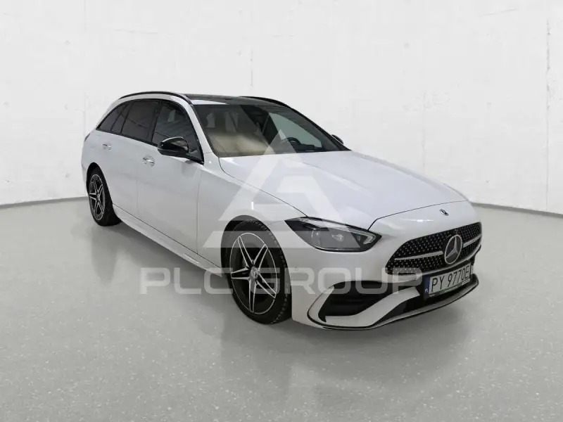 2023 Mercedes Benz C 220