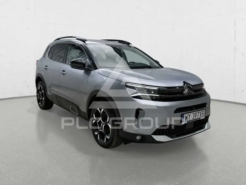 2023 Citroen C5