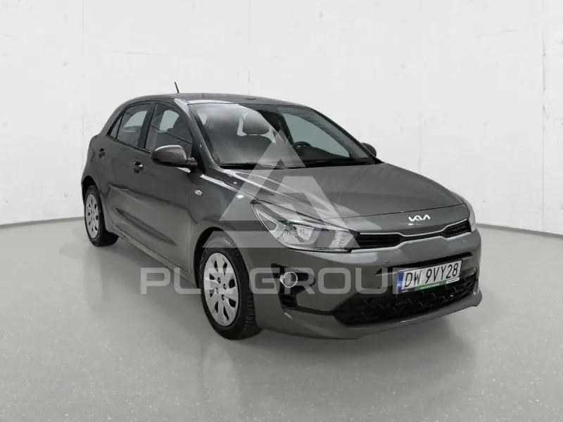 2023 KIA Rio