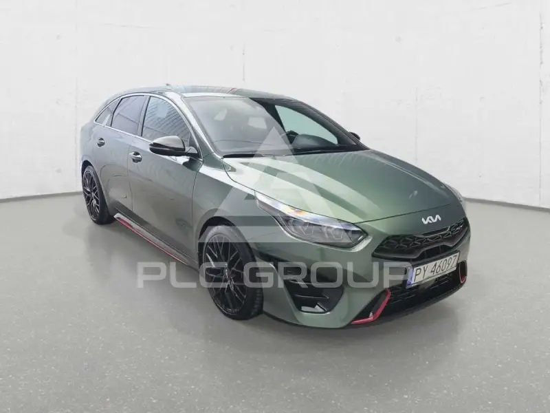 2023 KIA Ceed