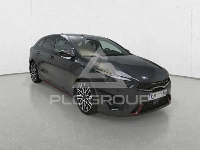 2023 KIA Ceed