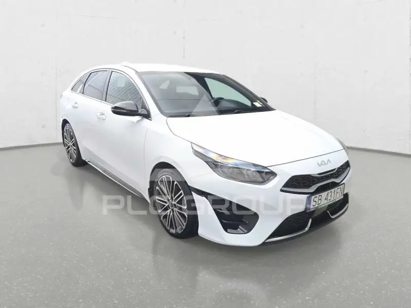 2023 KIA Ceed