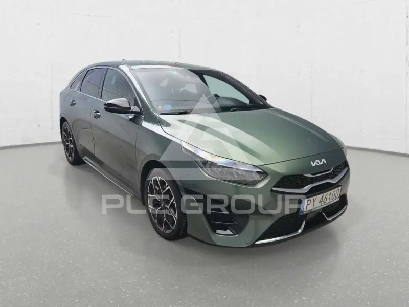 2023 KIA Ceed