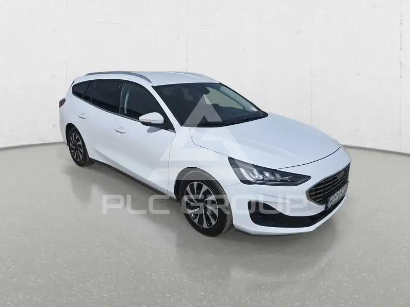 2023 Ford FOCUS