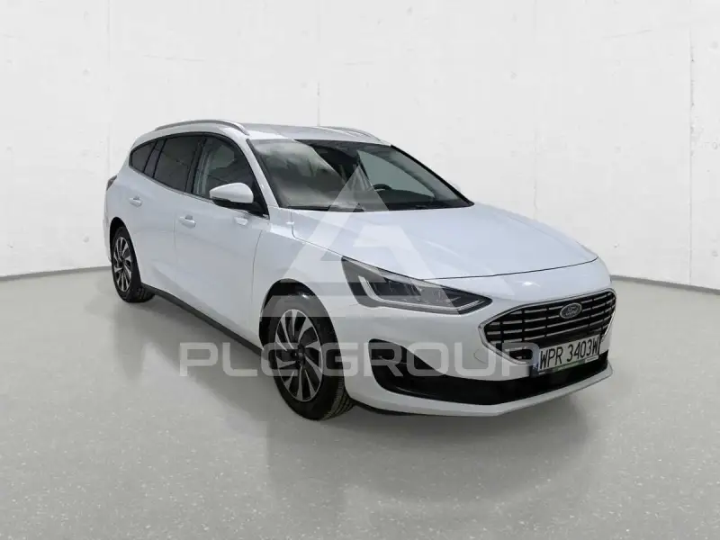 2023 Ford FOCUS