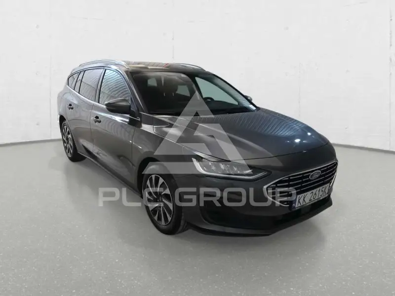 2023 Ford FOCUS