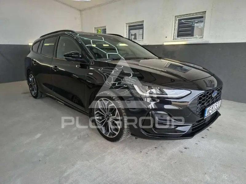 2023 Ford FOCUS