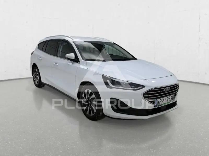 2023 Ford FOCUS