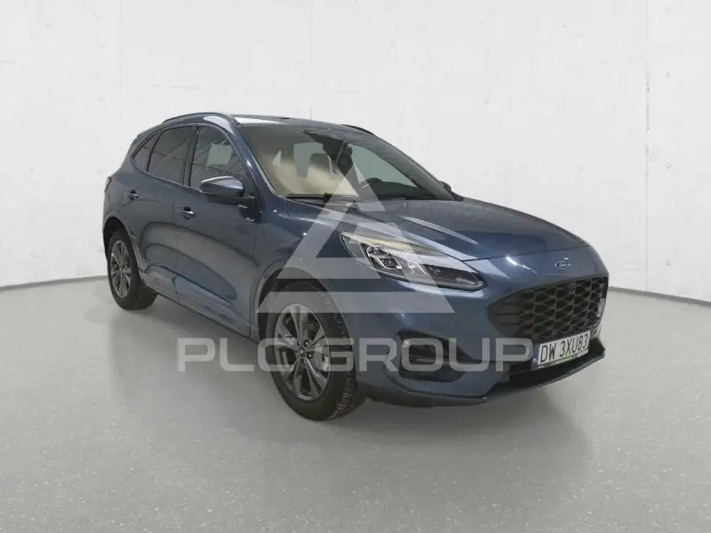 2023 Ford Kuga