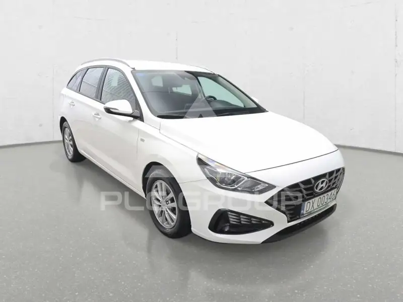2023 Hyundai I30