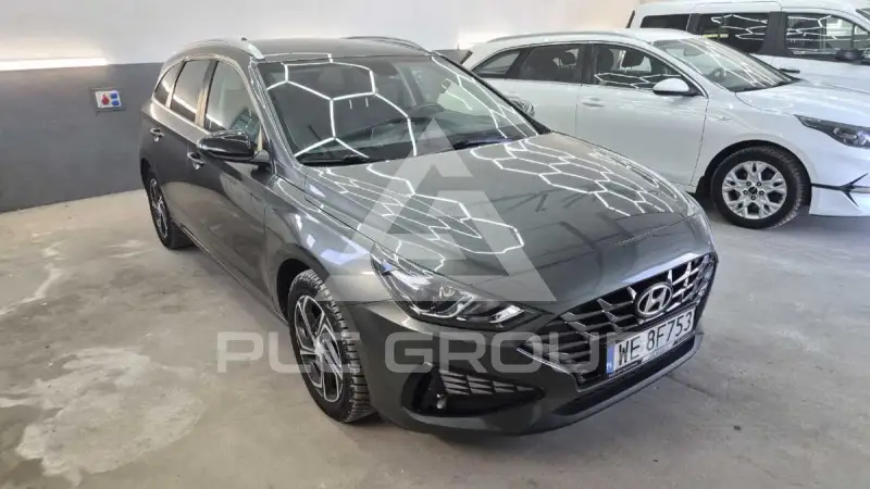 2023 Hyundai I30