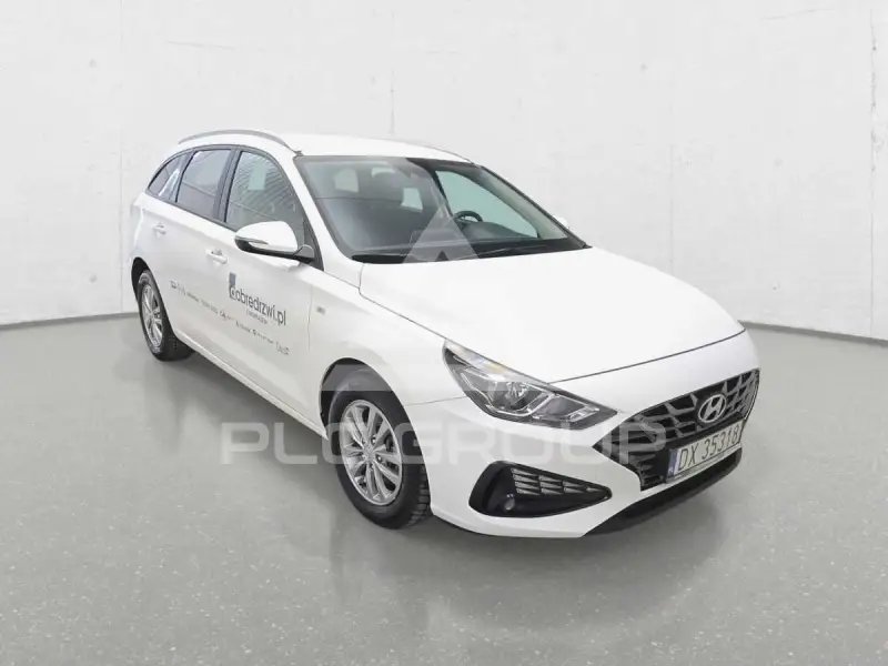 2023 Hyundai I30