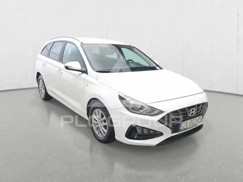 2023 Hyundai I30
