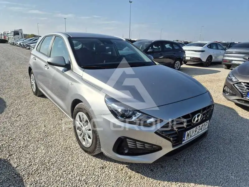2023 Hyundai I30