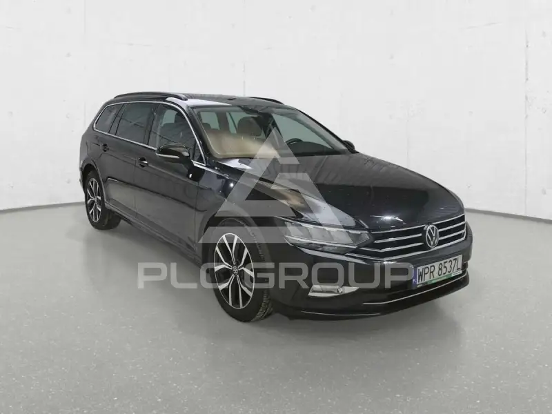 2023 Volkswagen Passat