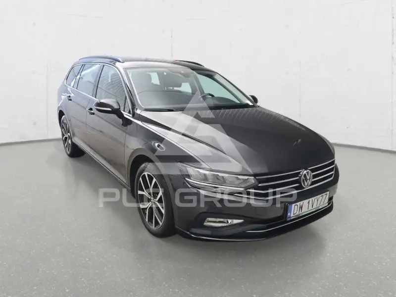 2023 Volkswagen Passat