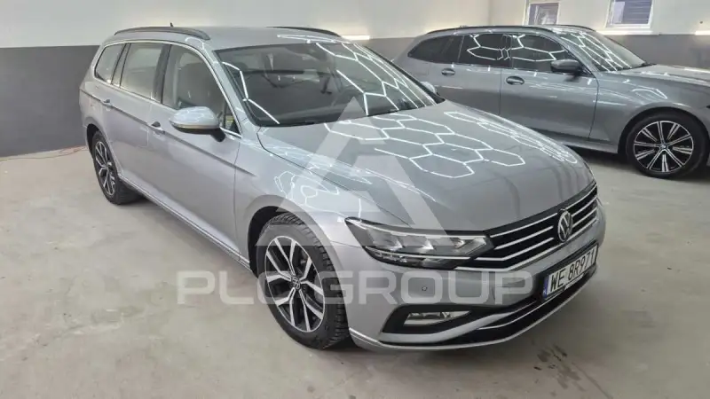 2023 Volkswagen Passat