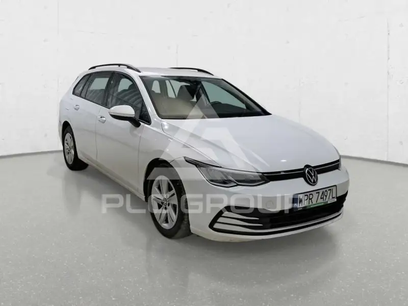 2023 Volkswagen GOLF