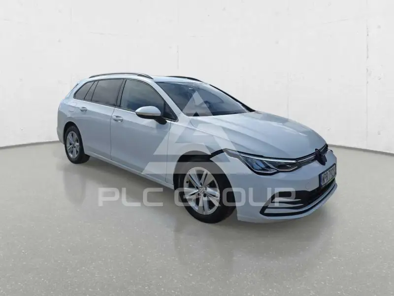 2023 Volkswagen GOLF