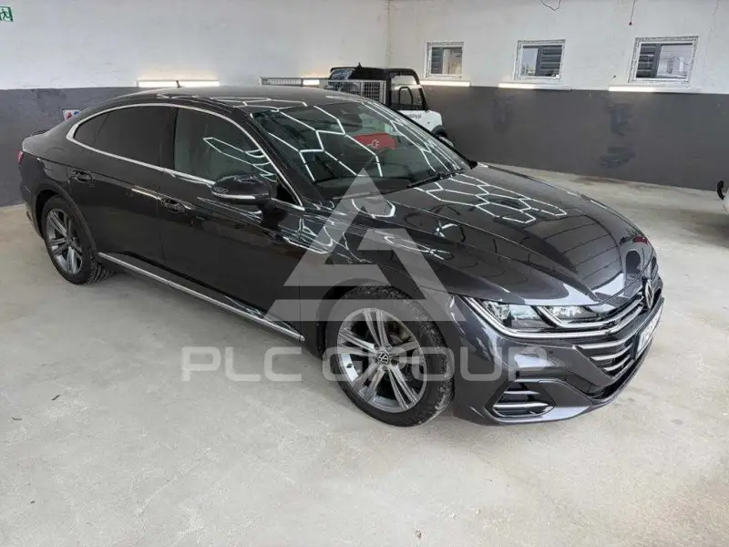 2023 Volkswagen ARTEON