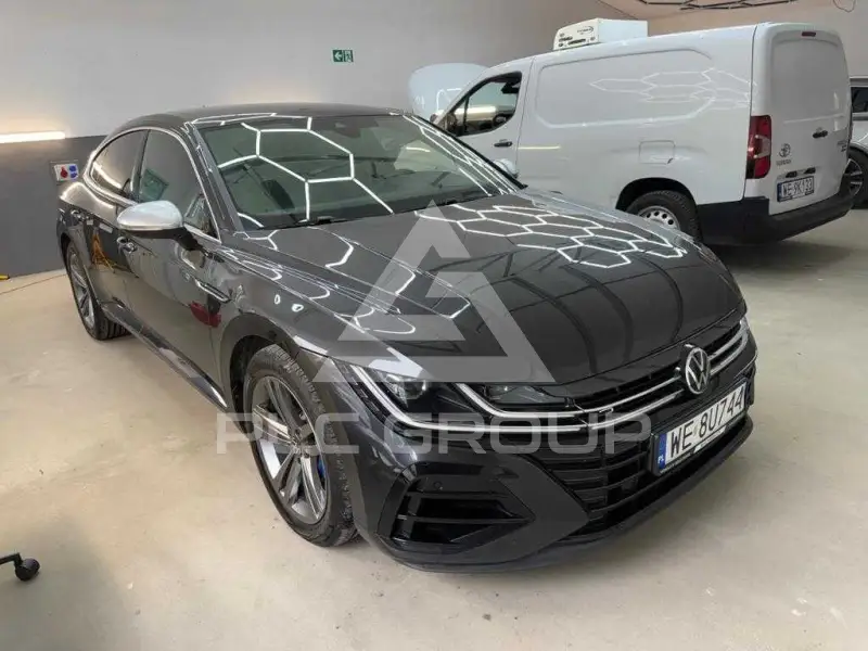 2023 Volkswagen ARTEON