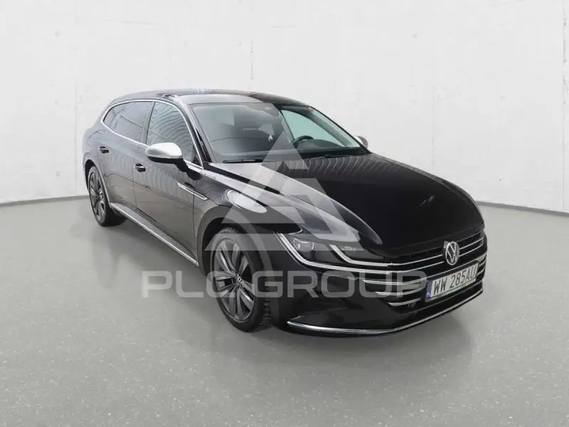 2023 Volkswagen ARTEON