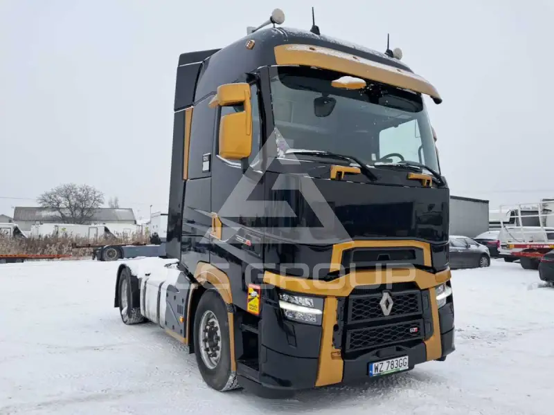 2023 Renault Talisman
