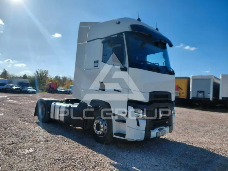 2023 Renault Talisman