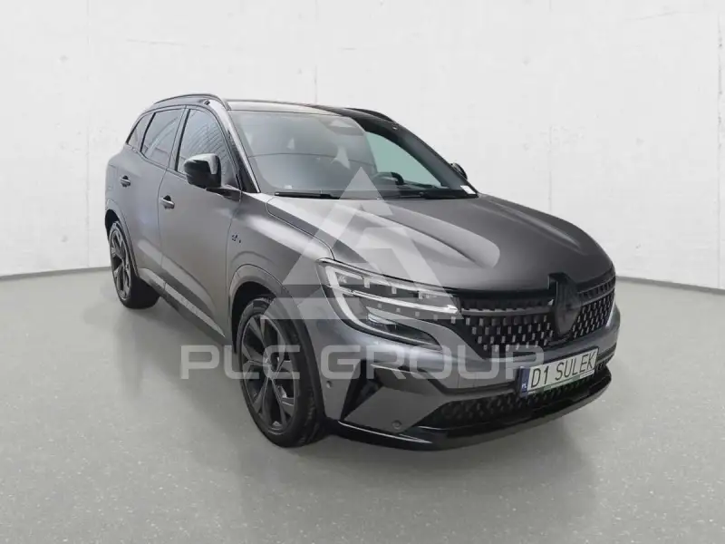 2023 Renault Austral