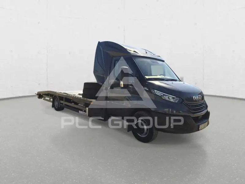2024 Iveco 