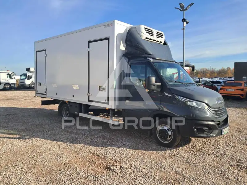 2024 Iveco Daily