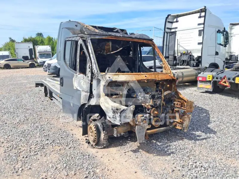 2024 Iveco Daily
