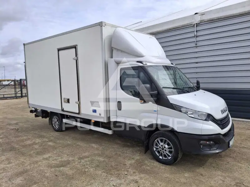 2024 Iveco Daily