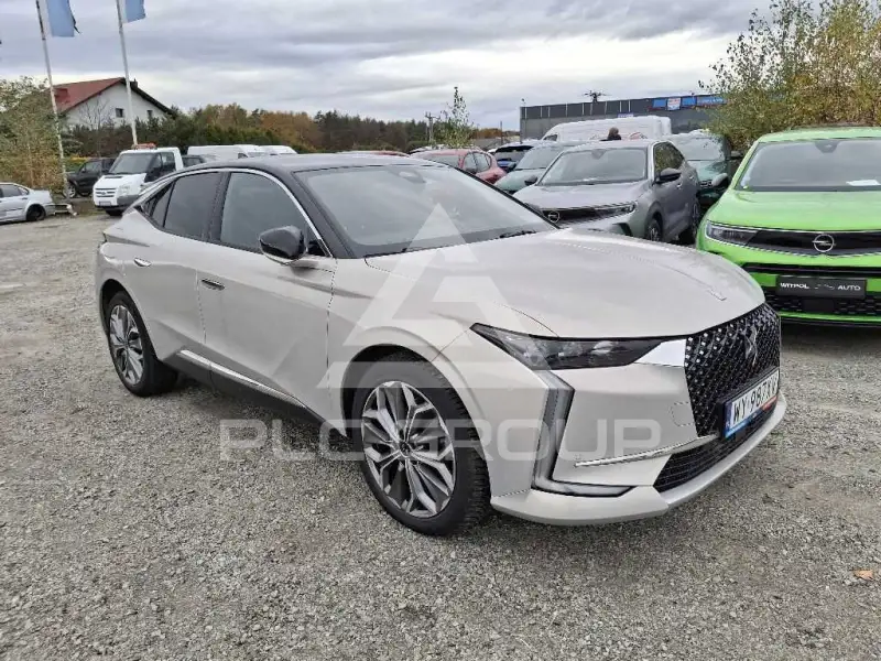 2024 DS DS4