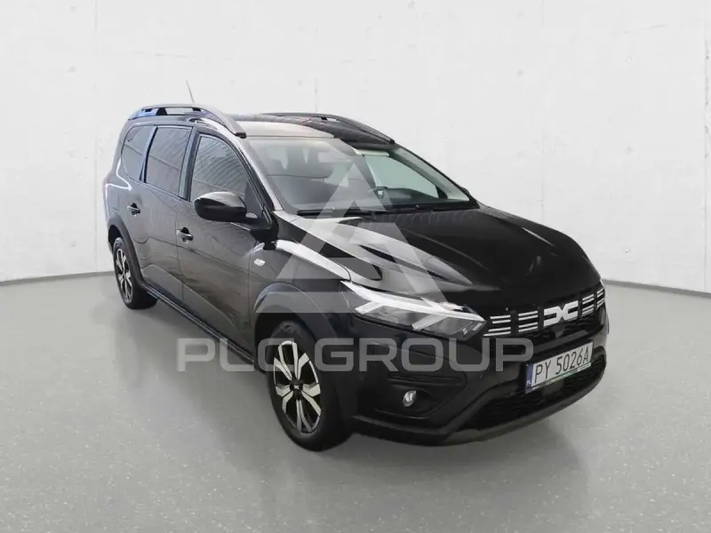 2024 Dacia Jogger