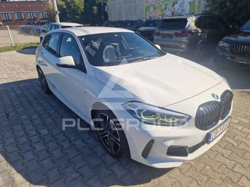 2024 BMW 1 series